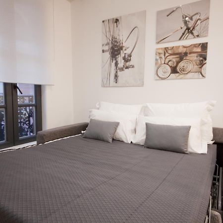 Apartamento Nuevo Y De Lujo En Puerta Del Sol Μαδρίτη Εξωτερικό φωτογραφία