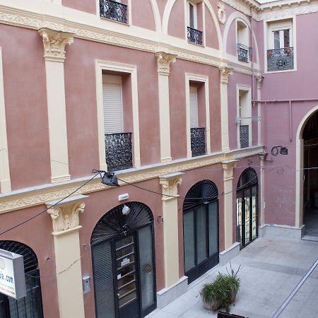 Apartamento Nuevo Y De Lujo En Puerta Del Sol Μαδρίτη Εξωτερικό φωτογραφία