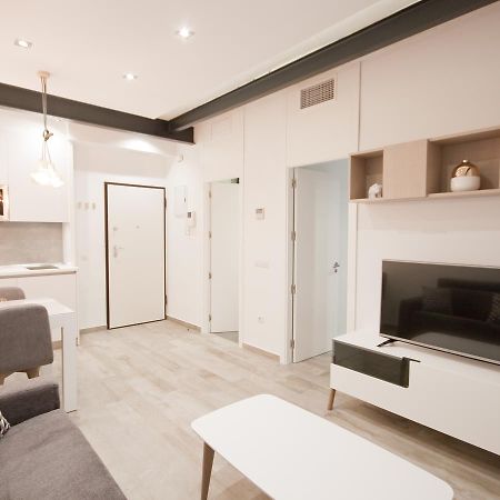 Apartamento Nuevo Y De Lujo En Puerta Del Sol Μαδρίτη Εξωτερικό φωτογραφία