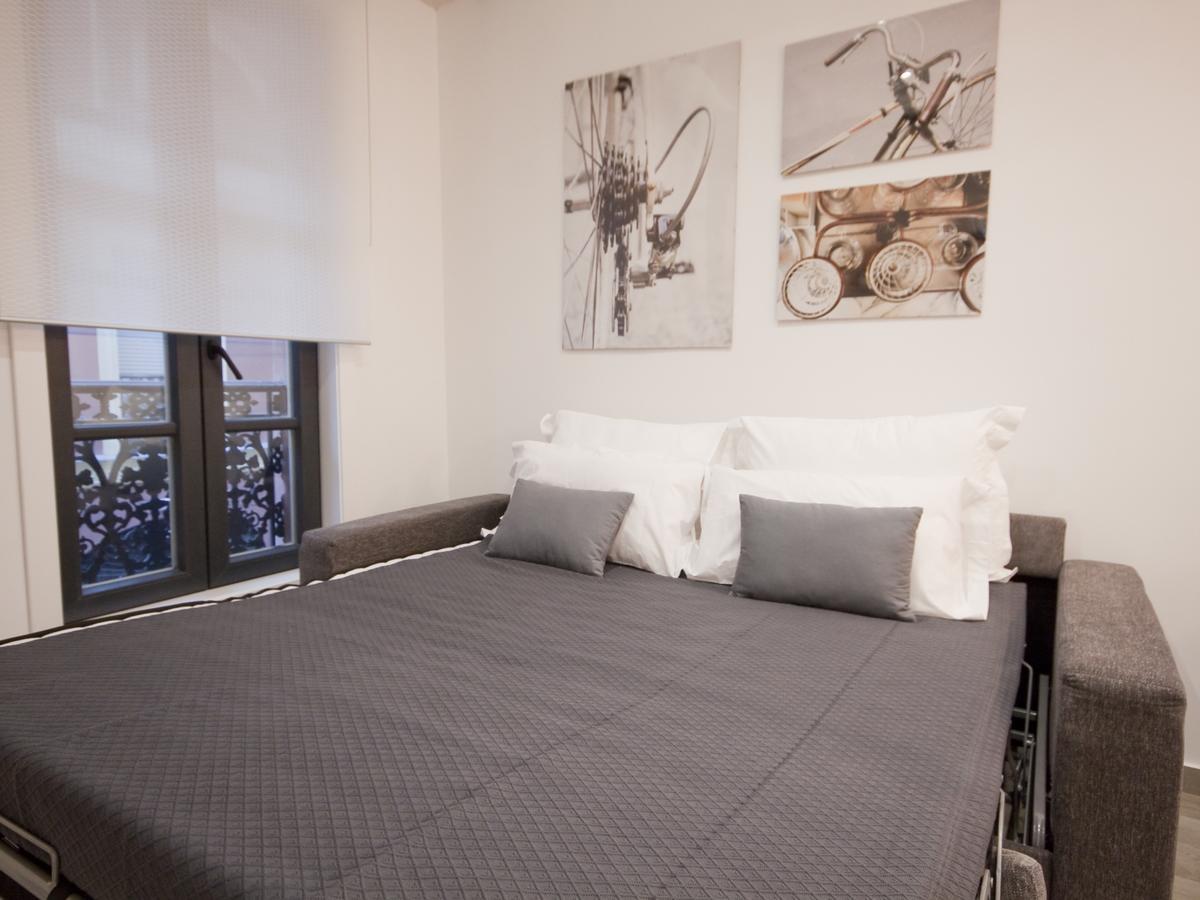Apartamento Nuevo Y De Lujo En Puerta Del Sol Μαδρίτη Εξωτερικό φωτογραφία
