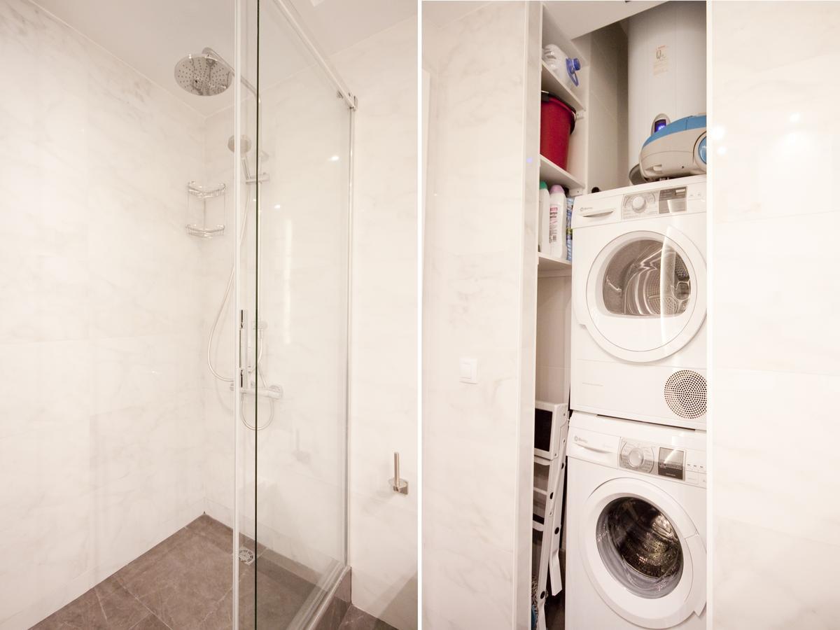 Apartamento Nuevo Y De Lujo En Puerta Del Sol Μαδρίτη Εξωτερικό φωτογραφία