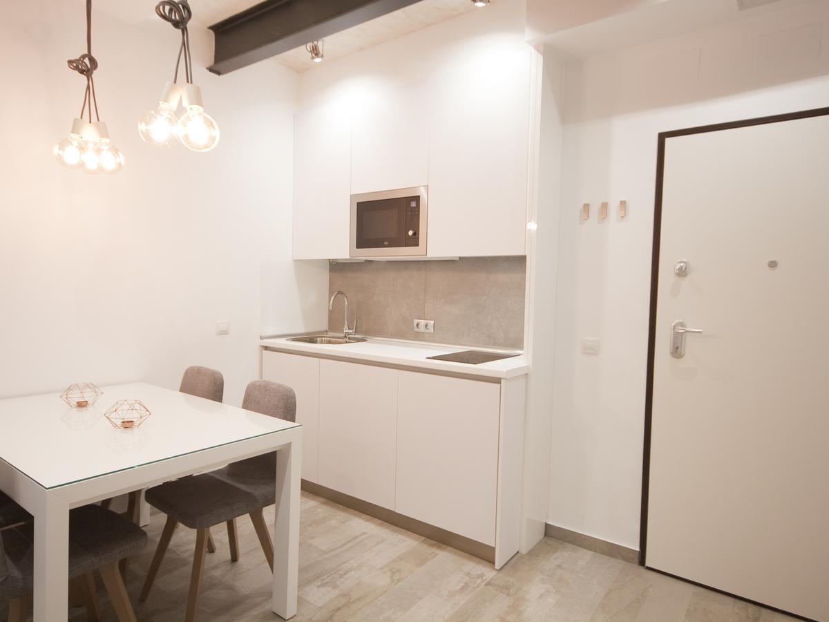 Apartamento Nuevo Y De Lujo En Puerta Del Sol Μαδρίτη Εξωτερικό φωτογραφία