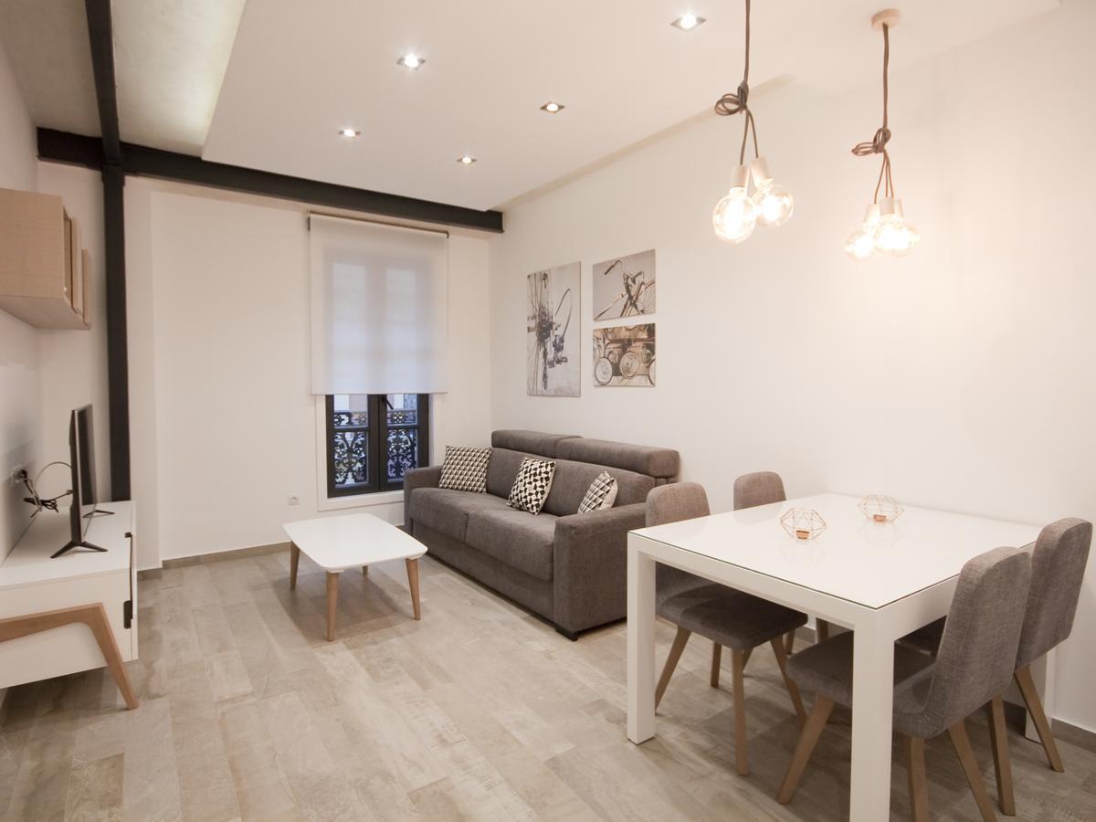 Apartamento Nuevo Y De Lujo En Puerta Del Sol Μαδρίτη Εξωτερικό φωτογραφία