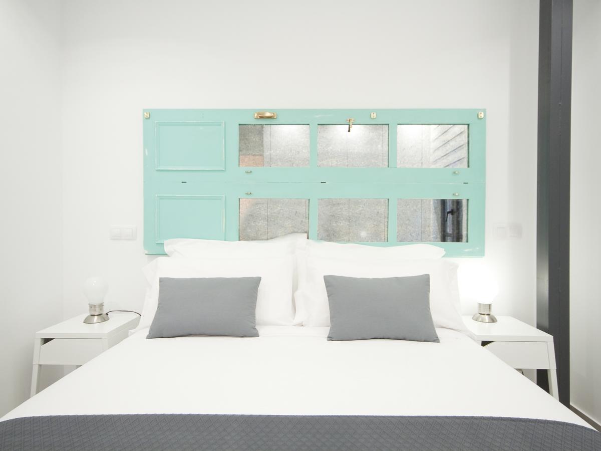 Apartamento Nuevo Y De Lujo En Puerta Del Sol Μαδρίτη Εξωτερικό φωτογραφία